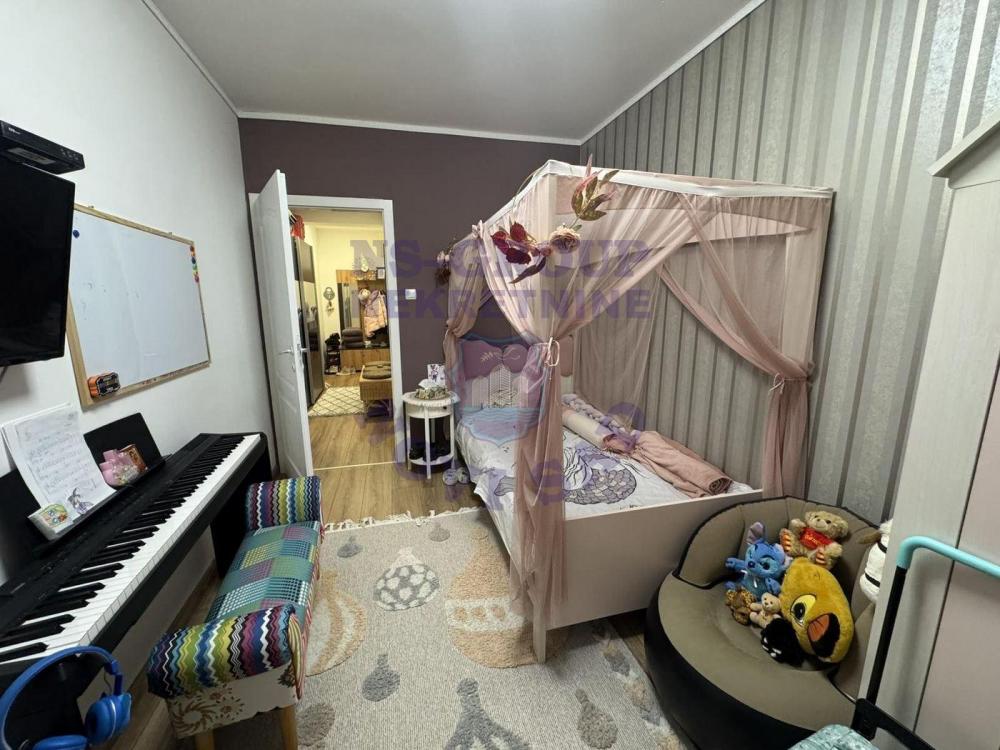 Slika 2 - Odlican dvosoban stan na Novoj Detelinari!