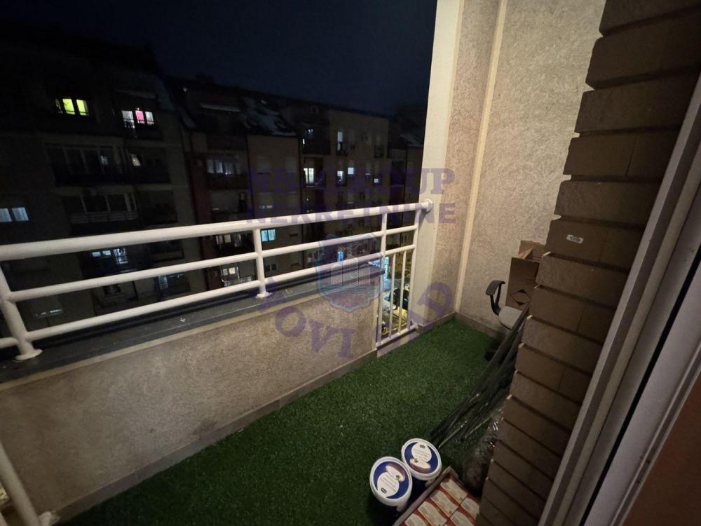 Slika 6 - Odlican dvosoban stan na Novoj Detelinari!