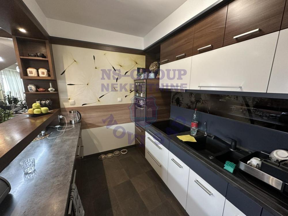 Slika 3 - TOP DUPLEKS NA PODBARI – DIZAJNERSKI UREĐEN, 105 m² , OGROMNA TERASA!
