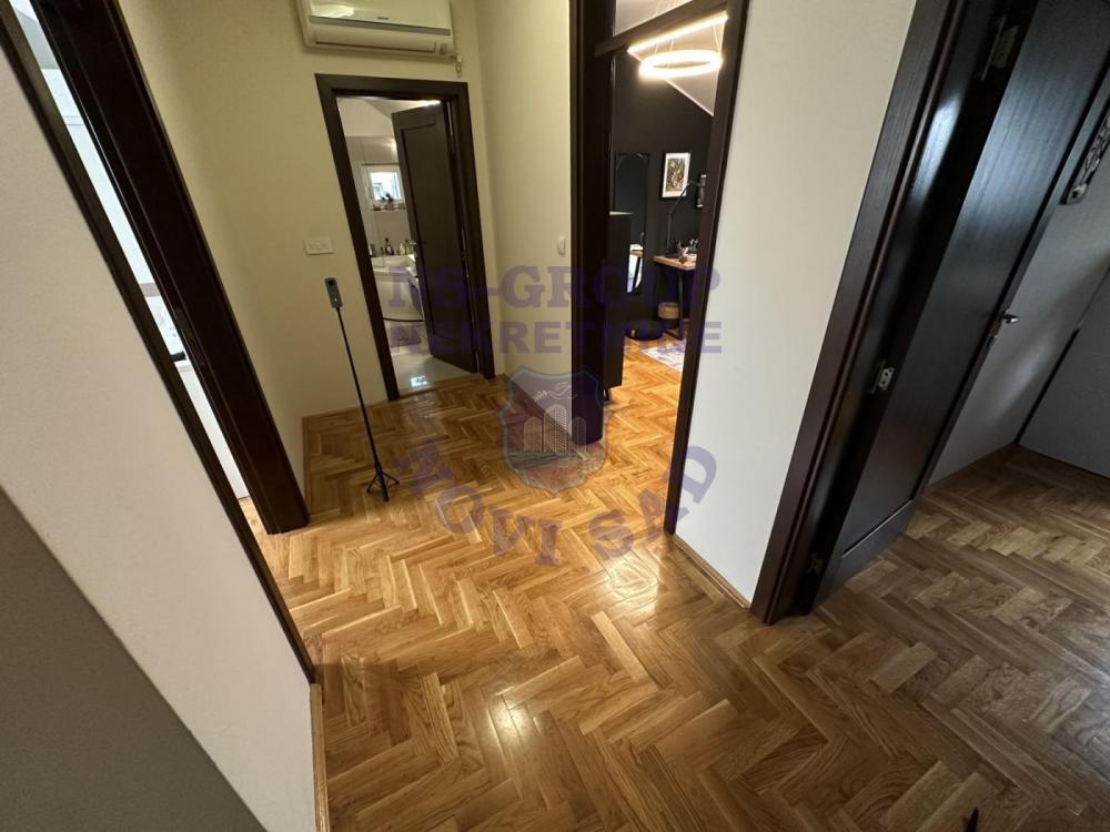 Slika 4 - TOP DUPLEKS NA PODBARI – DIZAJNERSKI UREĐEN, 105 m² , OGROMNA TERASA!
