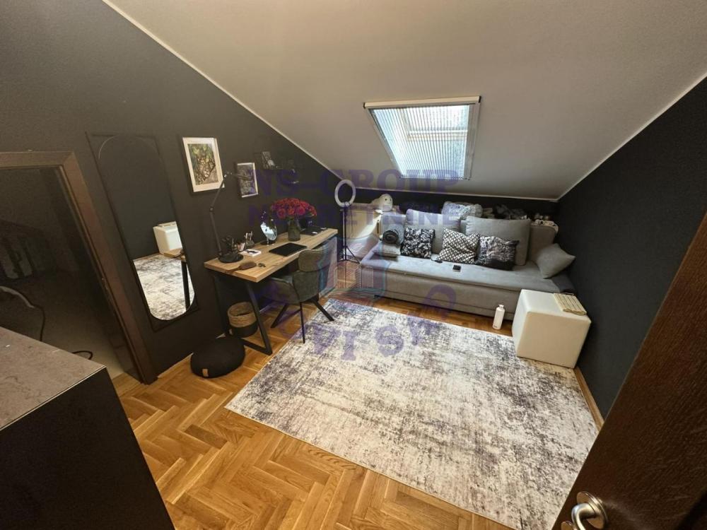 Slika 6 - TOP DUPLEKS NA PODBARI – DIZAJNERSKI UREĐEN, 105 m² , OGROMNA TERASA!
