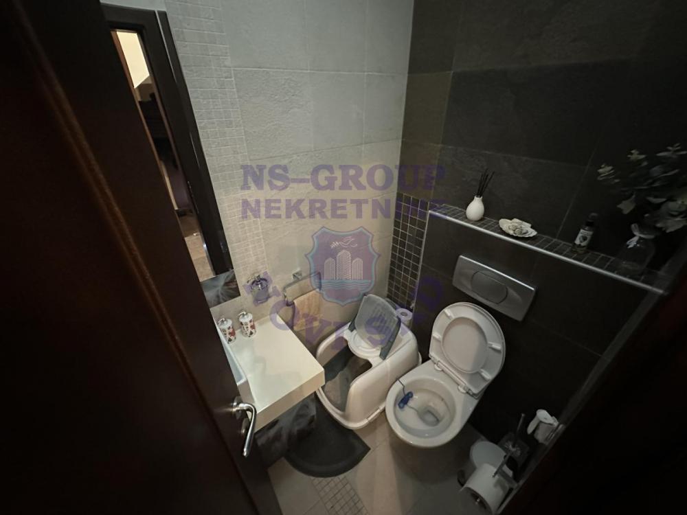 Slika 5 - TOP DUPLEKS NA PODBARI – DIZAJNERSKI UREĐEN, 105 m² , OGROMNA TERASA!