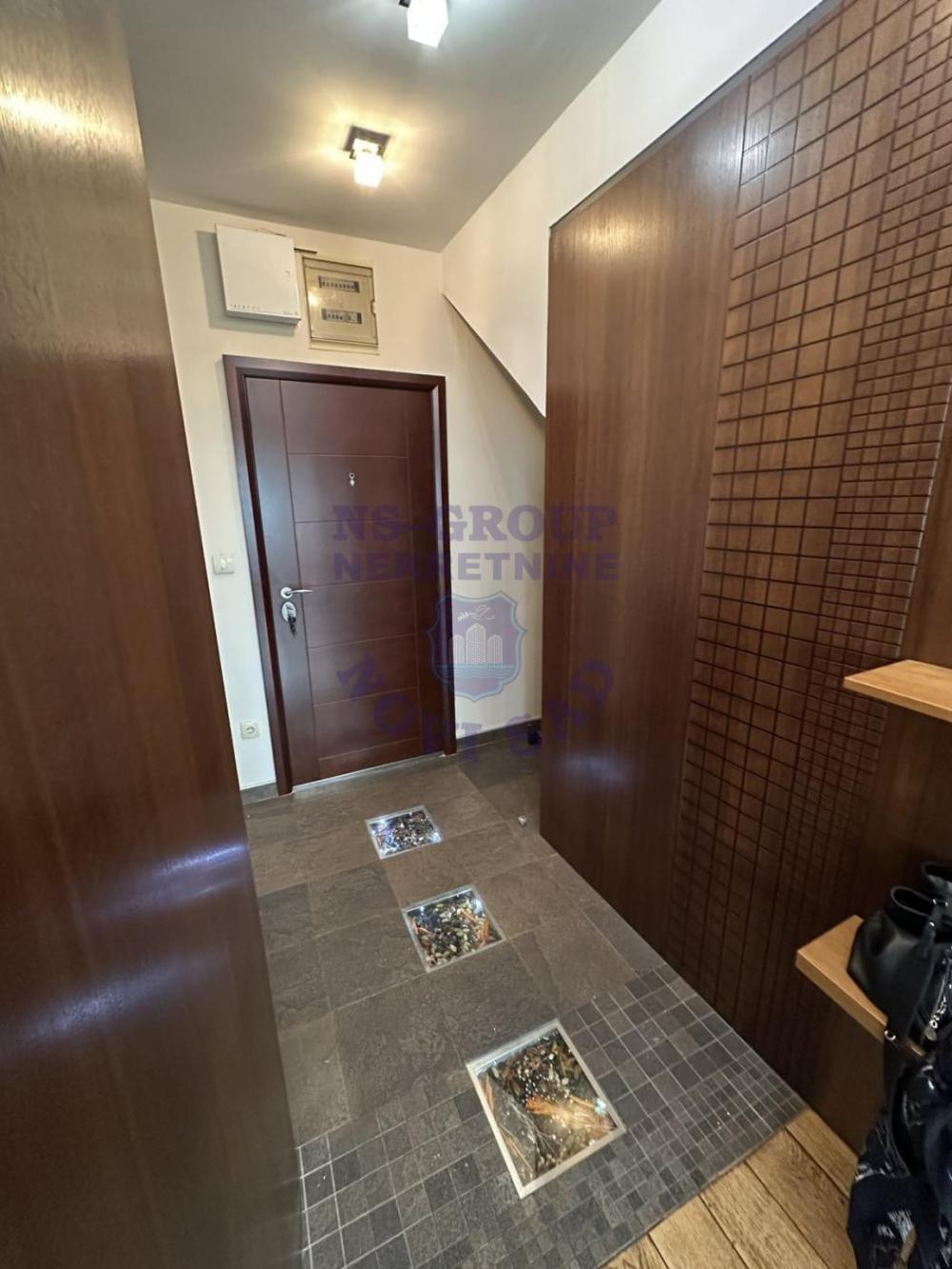 Slika 9 - TOP DUPLEKS NA PODBARI – DIZAJNERSKI UREĐEN, 105 m² , OGROMNA TERASA!