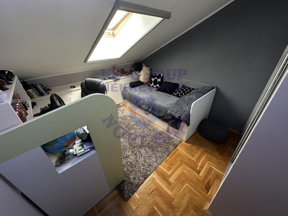 Slika 7 - TOP DUPLEKS NA PODBARI – DIZAJNERSKI UREĐEN, 105 m² , OGROMNA TERASA!