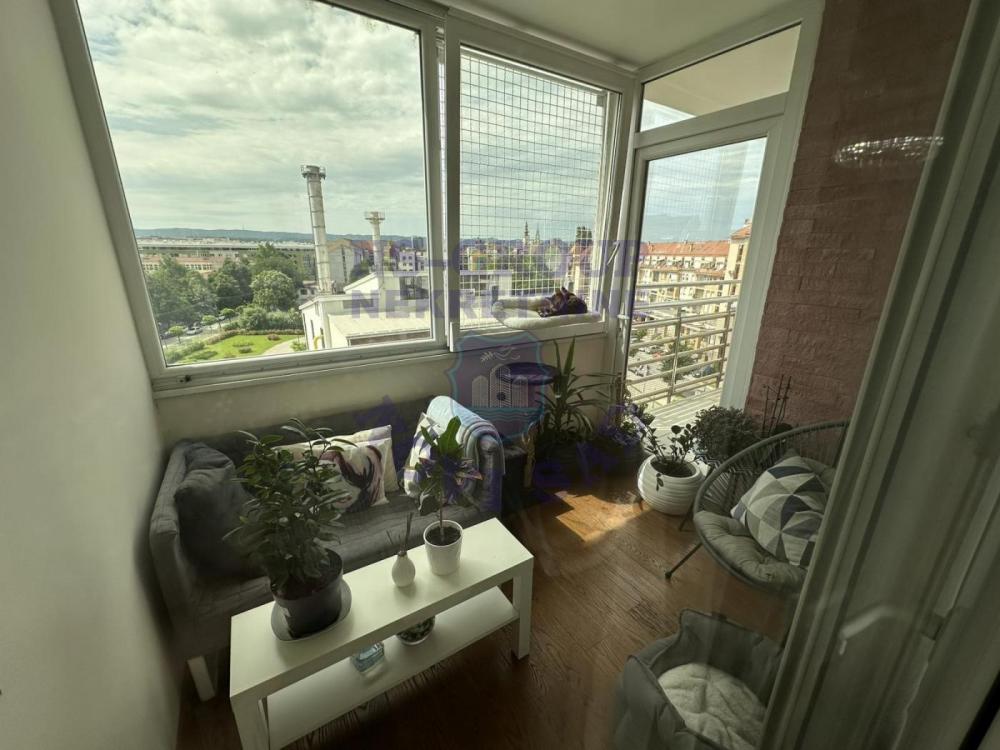 Slika 11 - TOP DUPLEKS NA PODBARI – DIZAJNERSKI UREĐEN, 105 m² , OGROMNA TERASA!