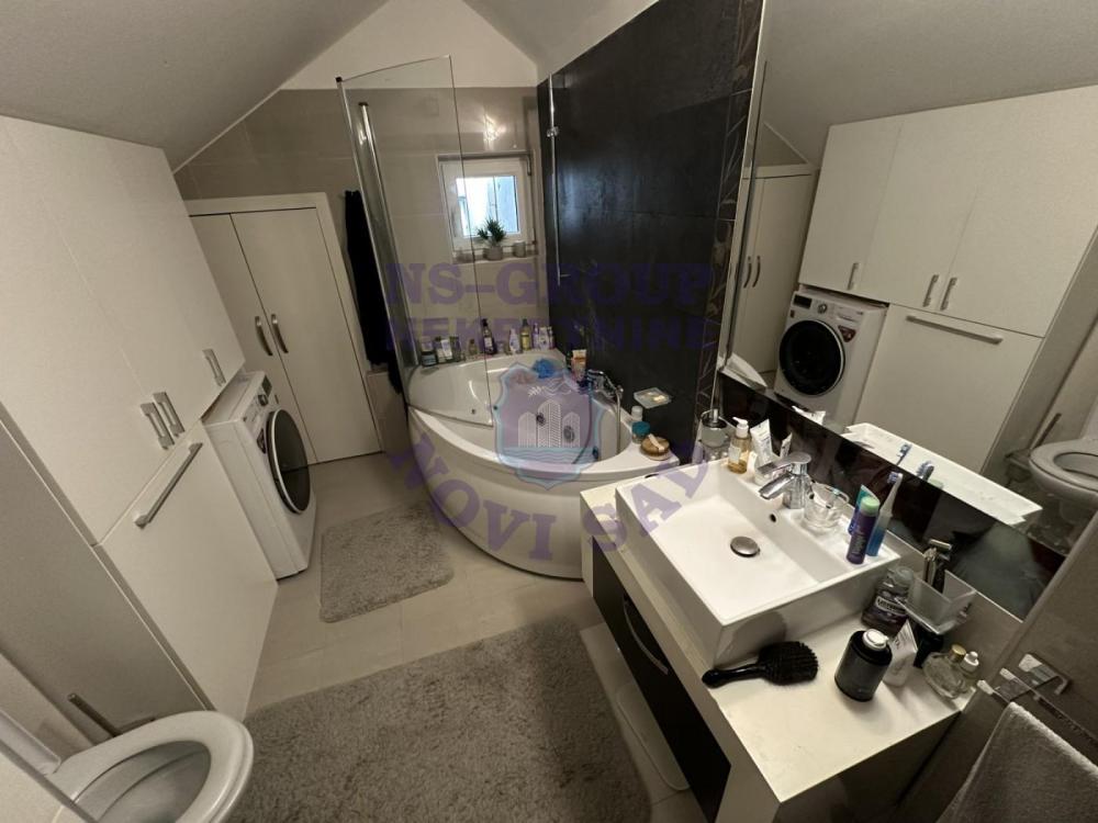 Slika 10 - TOP DUPLEKS NA PODBARI – DIZAJNERSKI UREĐEN, 105 m² , OGROMNA TERASA!