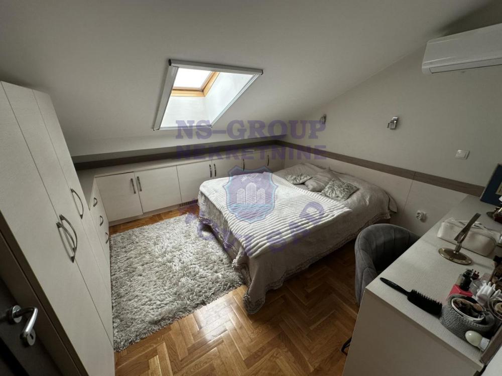Slika 8 - TOP DUPLEKS NA PODBARI – DIZAJNERSKI UREĐEN, 105 m² , OGROMNA TERASA!
