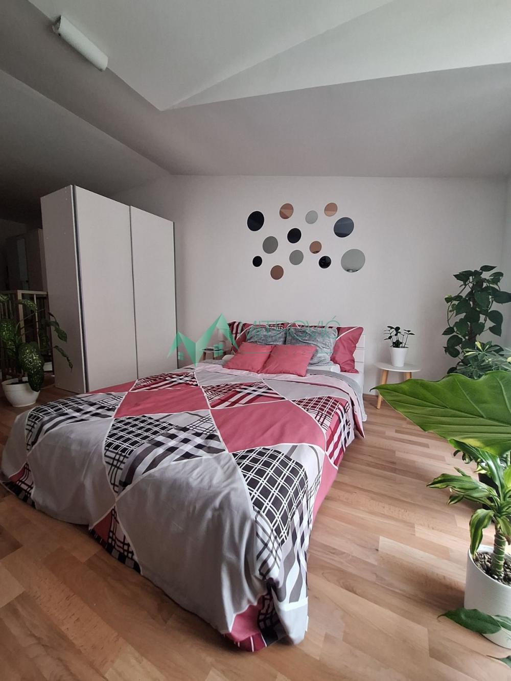 Slika 5 - Prodaja dvoiposobnog duplex stana – Telep (Šifra:1004290) 