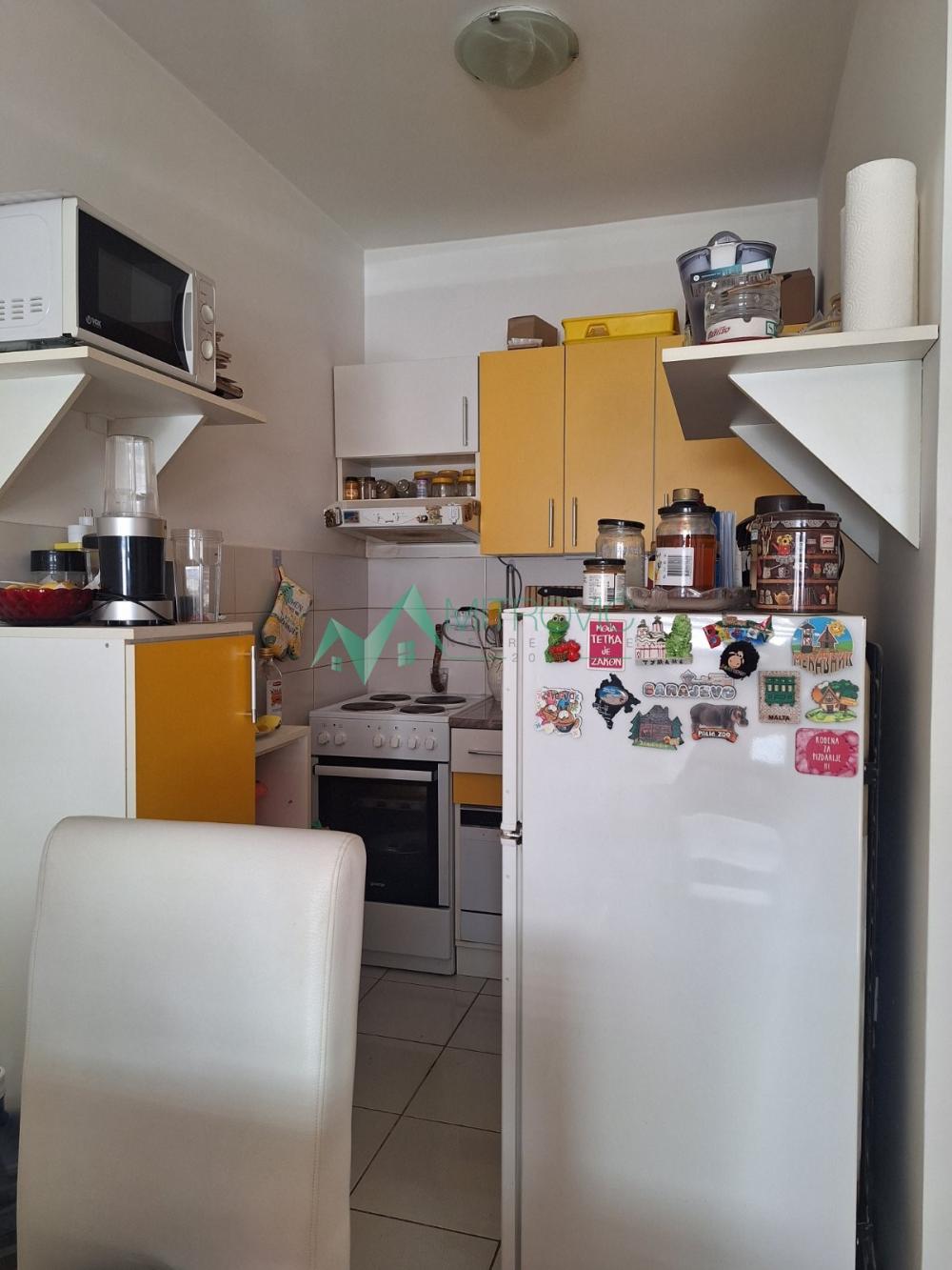 Slika 2 - Prodaja dvoiposobnog duplex stana – Telep (Šifra:1004290) 