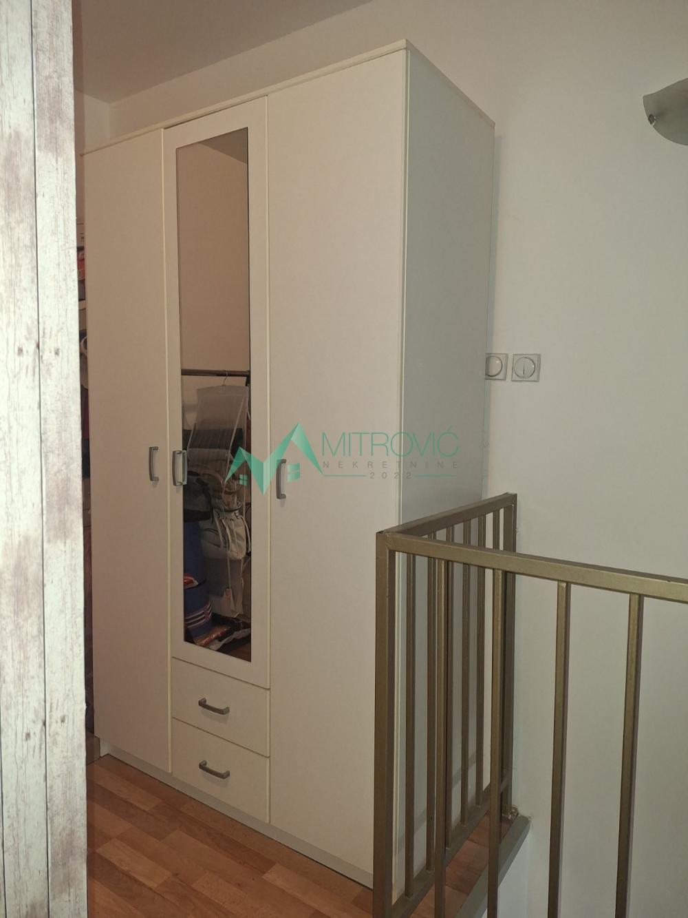 Slika 7 - Prodaja dvoiposobnog duplex stana – Telep (Šifra:1004290) 
