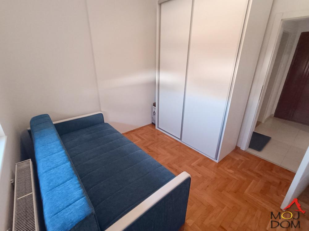 Slika 7 - Stan,NOVI SAD,SOMBORSKI BULEVAR,kv: 36, € 113300, ID: 1032338