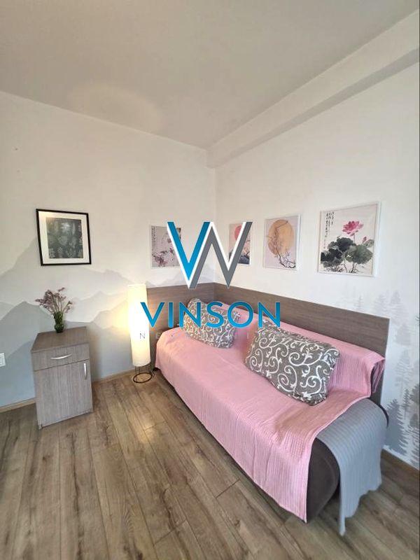 Slika 1 - Novi Sad, Satelit - Renovirana garsonjera ID#1001218