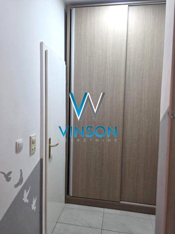 Slika 10 - Novi Sad, Satelit - Renovirana garsonjera ID#1001218