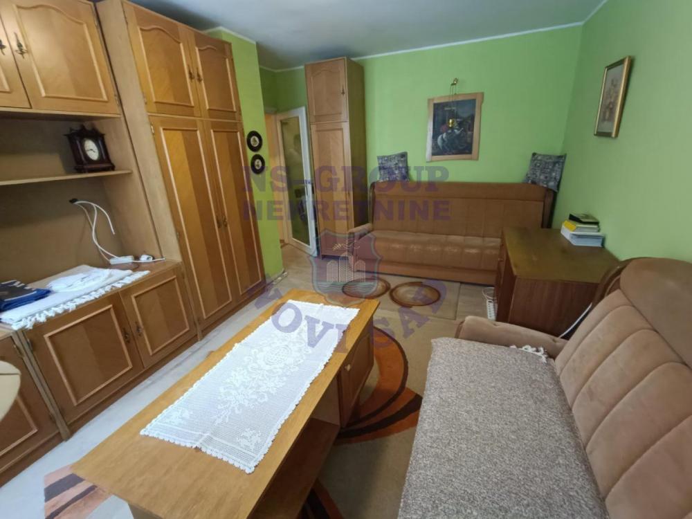 Slika 2 - 571731-U ponudi odličan izuzetno funkcionalan stan 40m2 na Staroj Detelinari