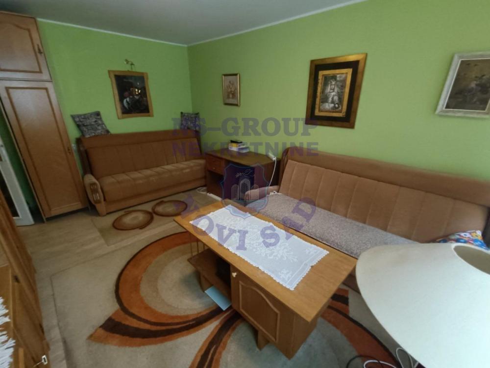 Slika 1 - 571731-U ponudi odličan izuzetno funkcionalan stan 40m2 na Staroj Detelinari