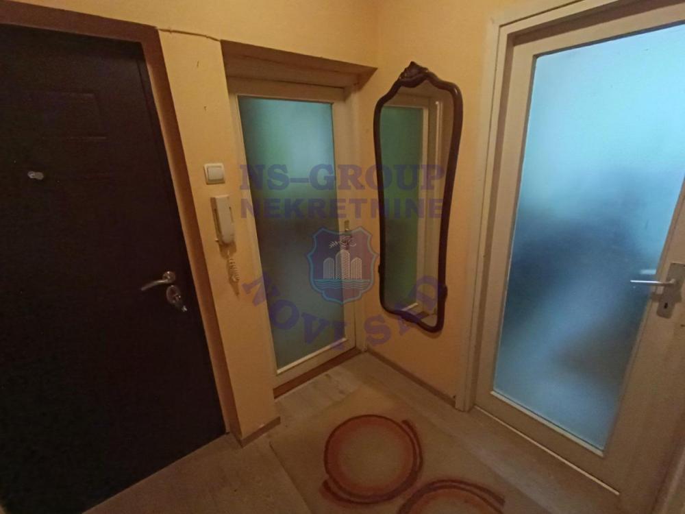 Slika 4 - 571731-U ponudi odličan izuzetno funkcionalan stan 40m2 na Staroj Detelinari