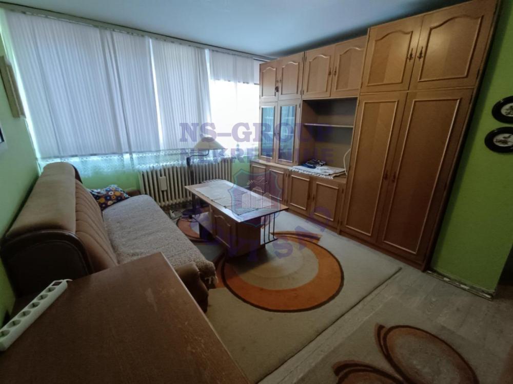 Slika 5 - 571731-U ponudi odličan izuzetno funkcionalan stan 40m2 na Staroj Detelinari