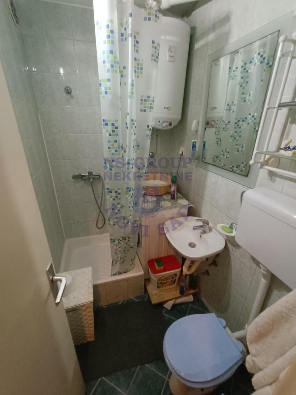 Slika 6 - 571731-U ponudi odličan izuzetno funkcionalan stan 40m2 na Staroj Detelinari