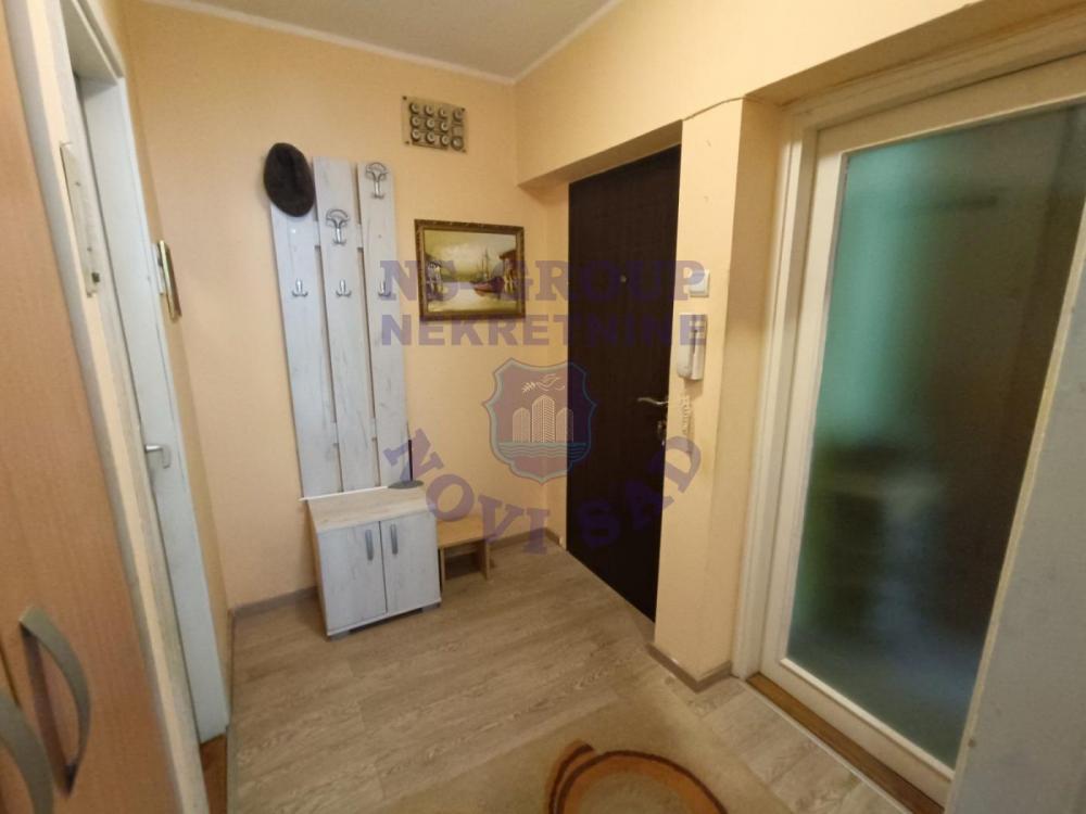 Slika 7 - 571731-U ponudi odličan izuzetno funkcionalan stan 40m2 na Staroj Detelinari