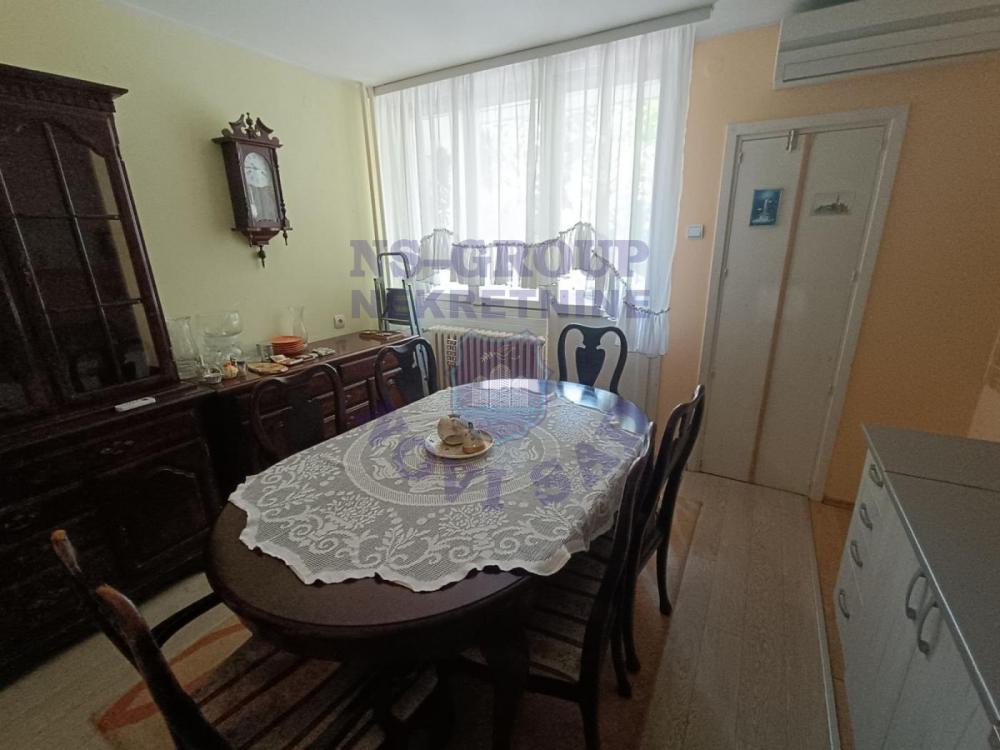 Slika 8 - 571731-U ponudi odličan izuzetno funkcionalan stan 40m2 na Staroj Detelinari