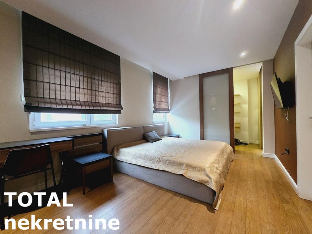 Slika 11 - Stan,NOVI SAD,CENTAR,kv: 113.00, € 460000, ID: 1102706