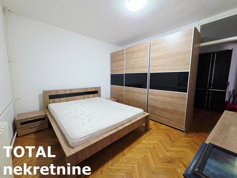Slika 6 - Stan,NOVI SAD,BULEVAR,kv: 53.00, € 185500, ID: 1102443