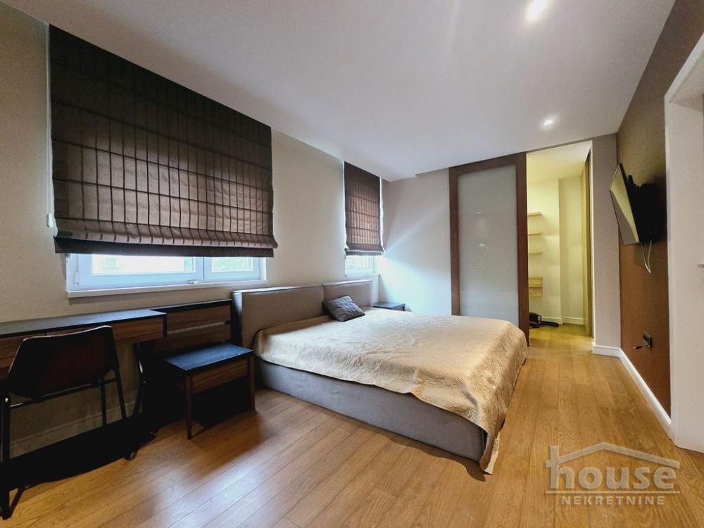 Slika 11 - Stan,NOVI SAD,CENTAR,kv: 113.00, € 460000, ID: 1065860