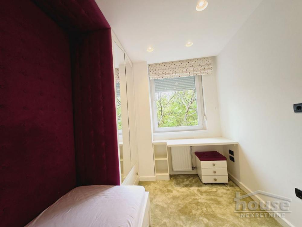 Slika 7 - Stan,NOVI SAD,CENTAR,kv: 113.00, € 460000, ID: 1065860
