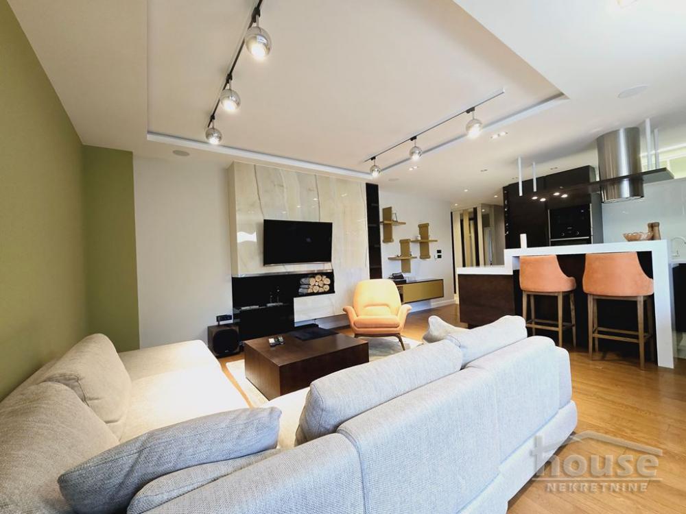 Slika 2 - Stan,NOVI SAD,CENTAR,kv: 113.00, € 460000, ID: 1065860