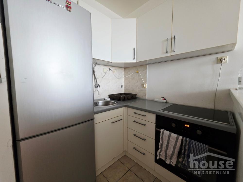 Slika 3 - Stan,NOVI SAD,BULEVAR,kv: 53.00, € 185500, ID: 1065595