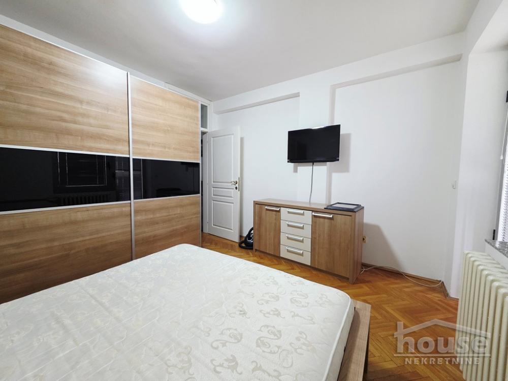Slika 5 - Stan,NOVI SAD,BULEVAR,kv: 53.00, € 185500, ID: 1065595
