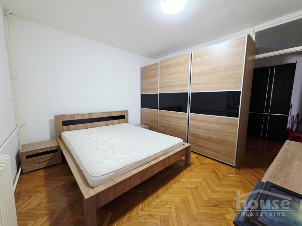 Slika 6 - Stan,NOVI SAD,BULEVAR,kv: 53.00, € 185500, ID: 1065595