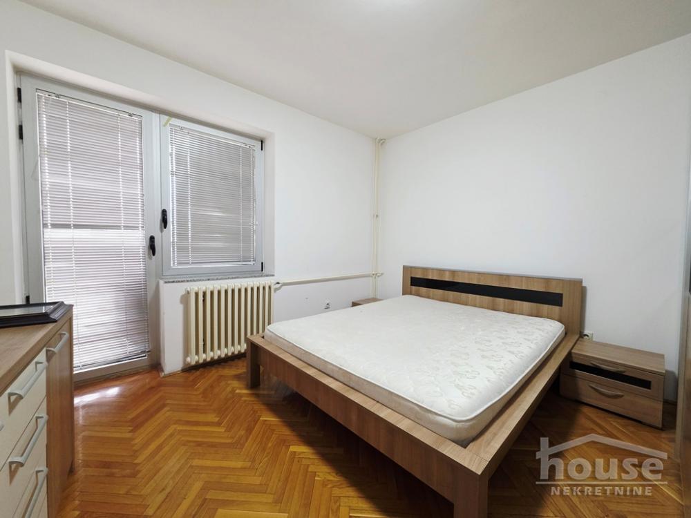 Slika 4 - Stan,NOVI SAD,BULEVAR,kv: 53.00, € 185500, ID: 1065595