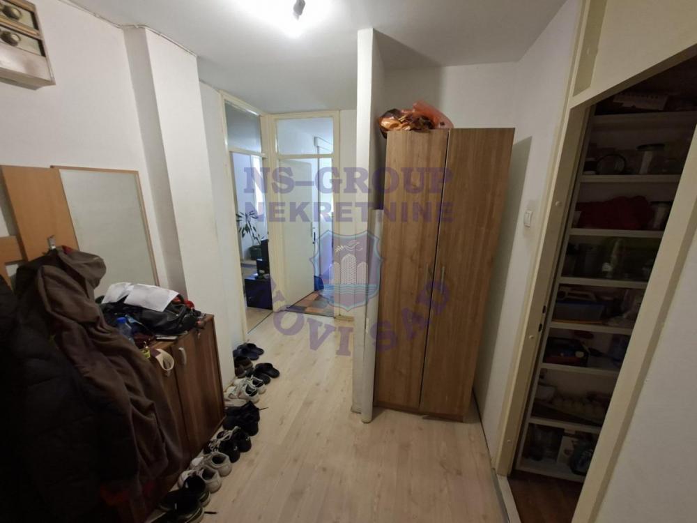 Slika 3 - Odličan dvosoban stan na Limanu 3!