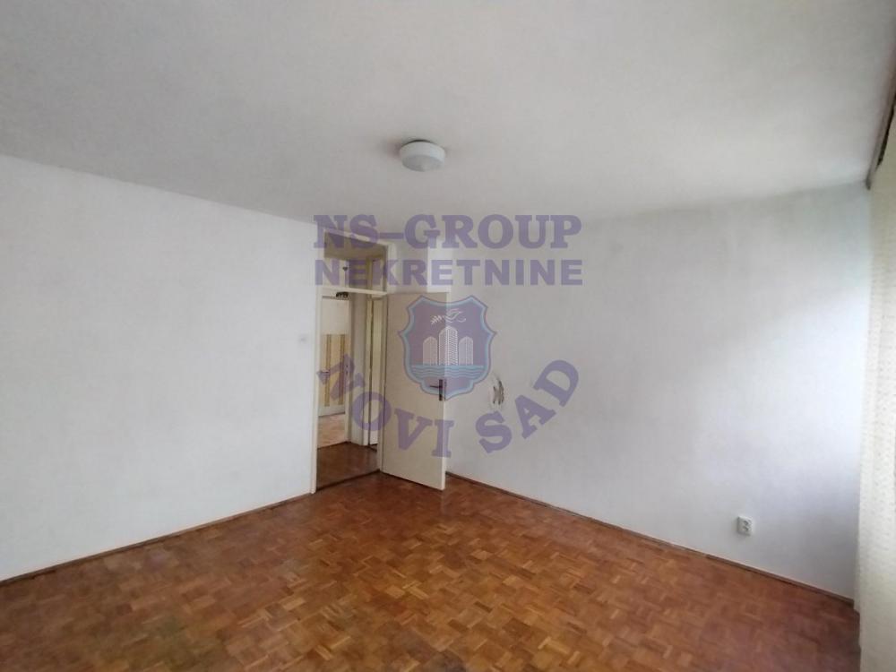 Slika 4 - Dvosoban stan na LImanu 1