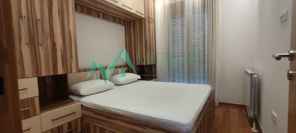 Slika 11 - Novi Sad, Centar - Pešačka zona! Odličan, komforan dvosoban stan + garaža 