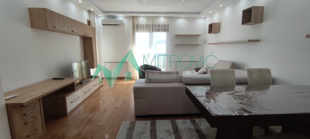 Slika 3 - Novi Sad, Centar - Pešačka zona! Odličan, komforan dvosoban stan + garaža 