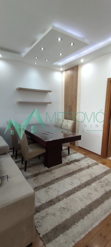 Slika 6 - Novi Sad, Centar - Pešačka zona! Odličan, komforan dvosoban stan + garaža 