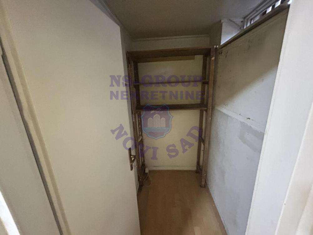 Slika 4 - Dvosoban stan na Železničkoj stanici