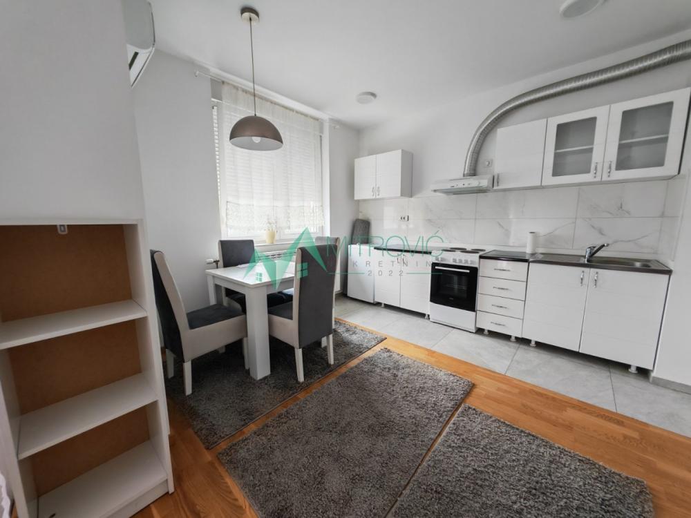 Slika 6 - Detelinara, 31m2. Novogradnja. 