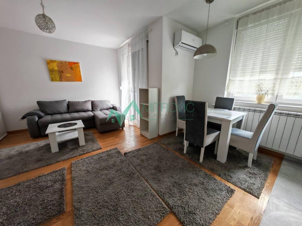 Slika 7 - Detelinara, 31m2. Novogradnja. 