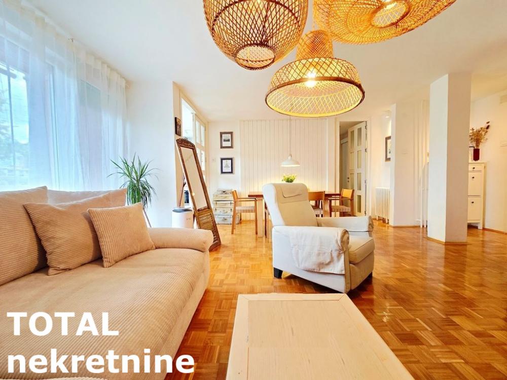 Slika 1 - Stan,NOVI SAD,LIMAN 4,kv: 94.00, € 330000, ID: 1100328