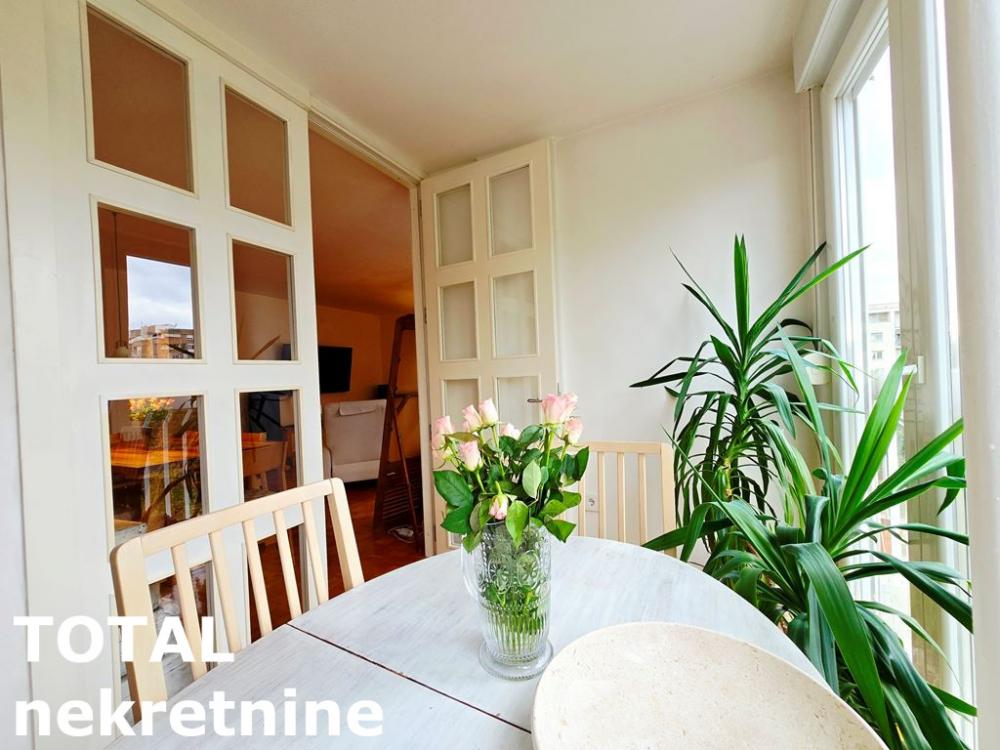 Slika 9 - Stan,NOVI SAD,LIMAN 4,kv: 94.00, € 330000, ID: 1100328
