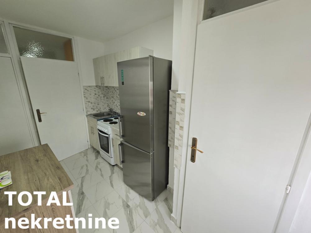 Slika 5 - Stan,NOVI SAD,LIMAN 4,kv: 58.00, € 174000, ID: 1099698