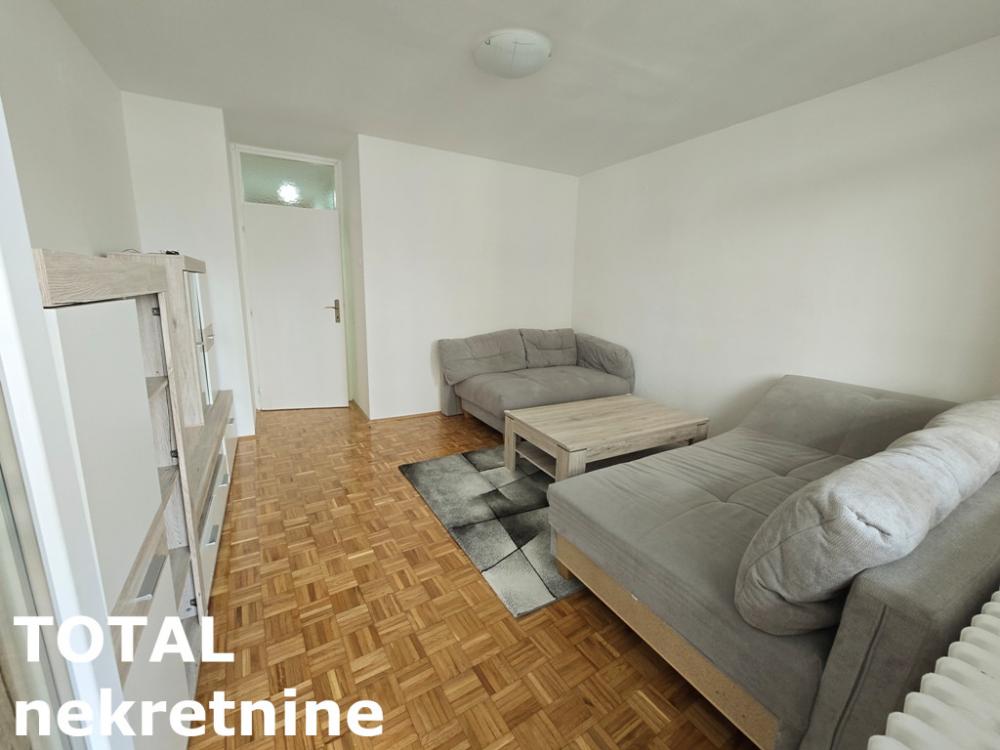 Slika 2 - Stan,NOVI SAD,LIMAN 4,kv: 58.00, € 174000, ID: 1099698