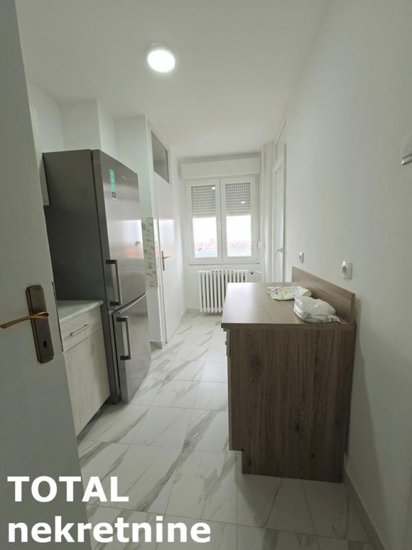 Slika 3 - Stan,NOVI SAD,LIMAN 4,kv: 58.00, € 174000, ID: 1099698