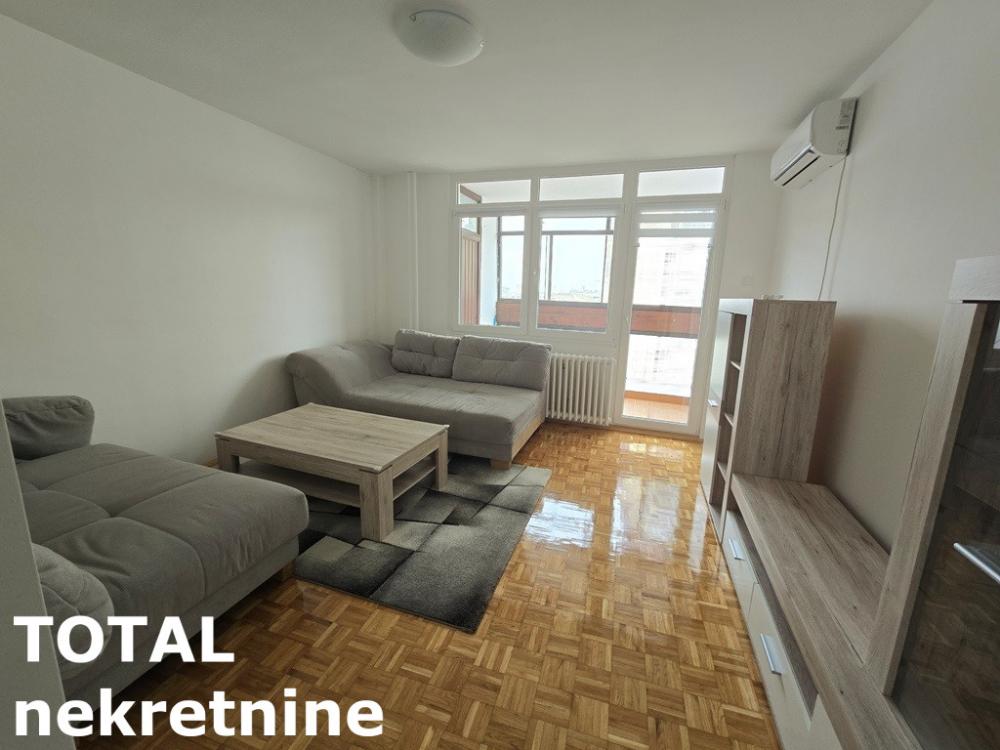 Slika 1 - Stan,NOVI SAD,LIMAN 4,kv: 58.00, € 174000, ID: 1099698