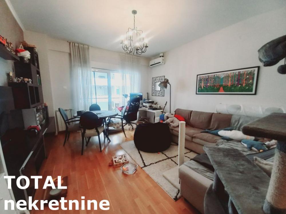 Glavna slika -Stan,NOVI SAD,LIMAN 3,kv: 56.00, € 172000, ID: 1099033