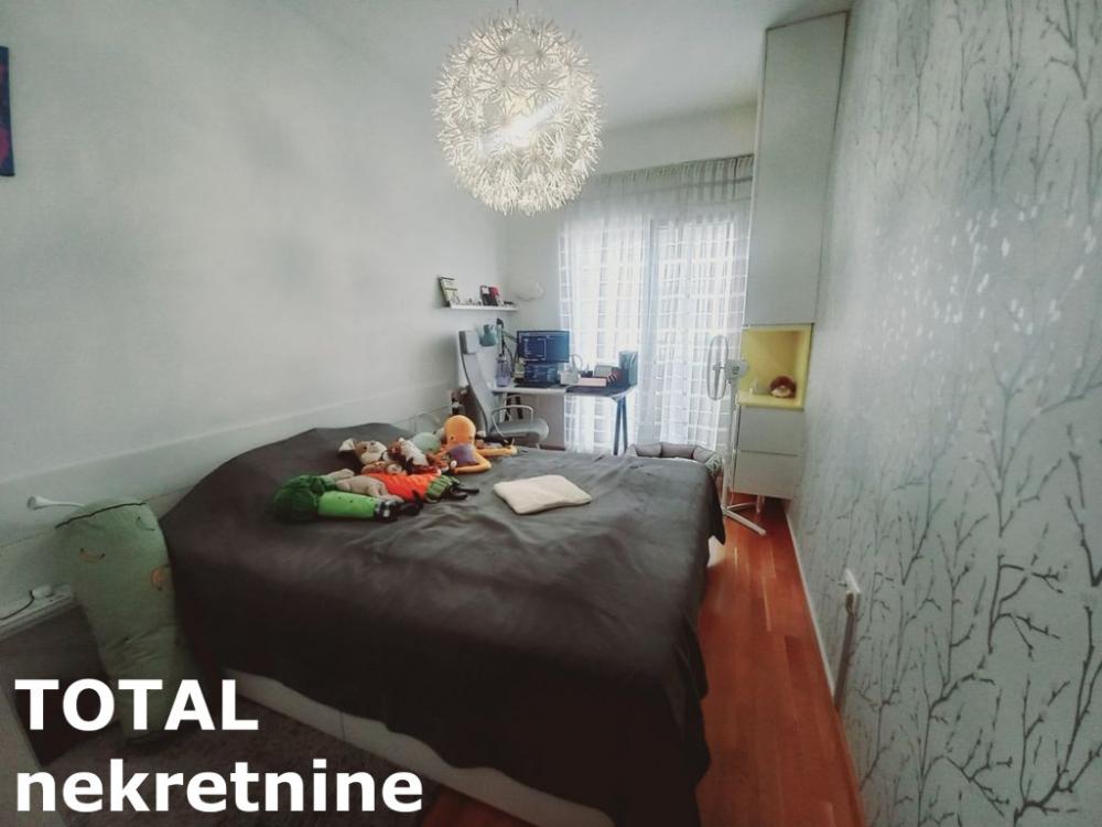 Slika 4 - Stan,NOVI SAD,LIMAN 3,kv: 56.00, € 172000, ID: 1099033