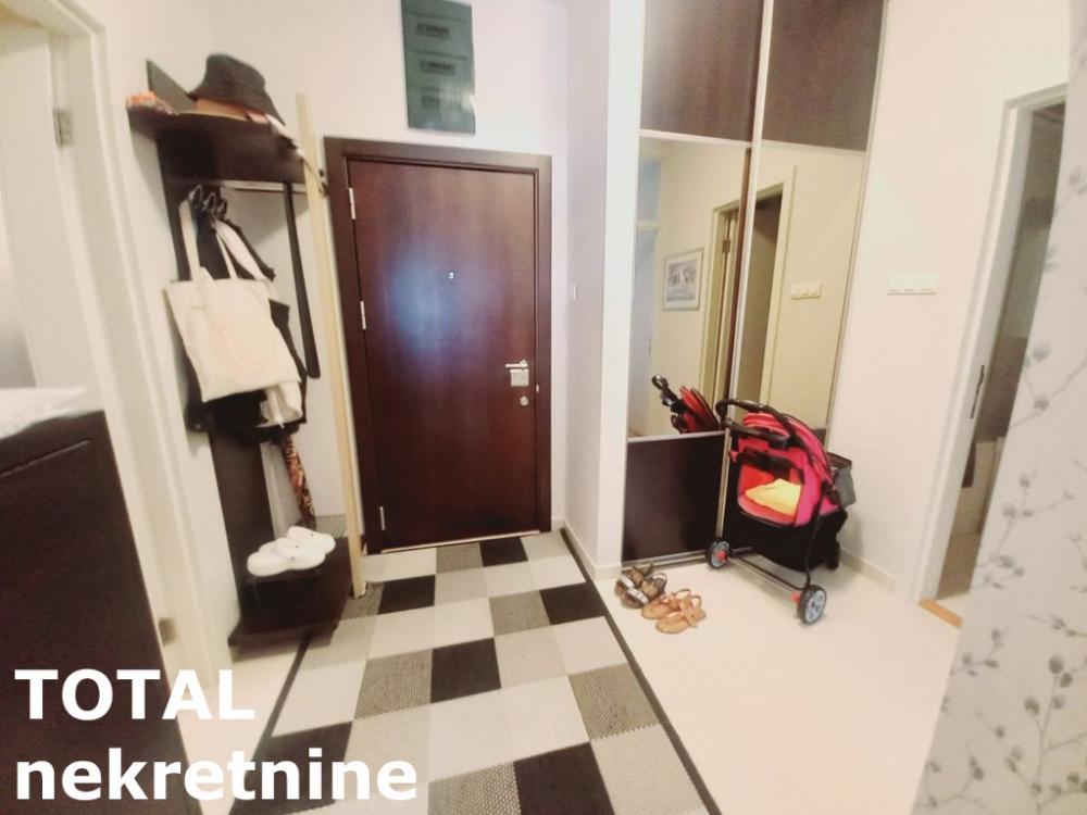 Slika 8 - Stan,NOVI SAD,LIMAN 3,kv: 56.00, € 172000, ID: 1099033